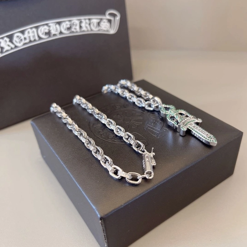 Chrxmx Hxxrts Necklaces Vibrant 295849