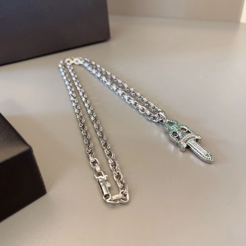 Chrxmx Hxxrts Necklaces Vibrant 295849