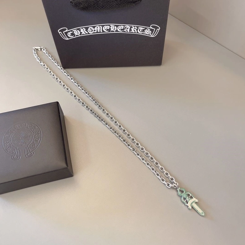 Chrxmx Hxxrts Necklaces Vibrant 295849