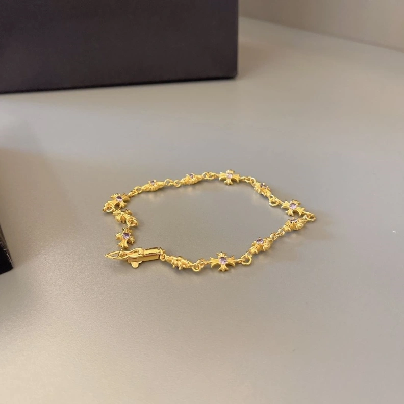 Chrxmx Hxxrts Bracelets SmartChoice 296351