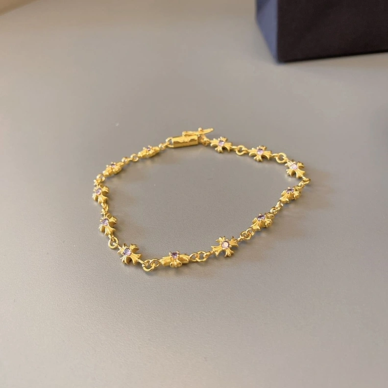 Chrxmx Hxxrts Bracelets SmartChoice 296351