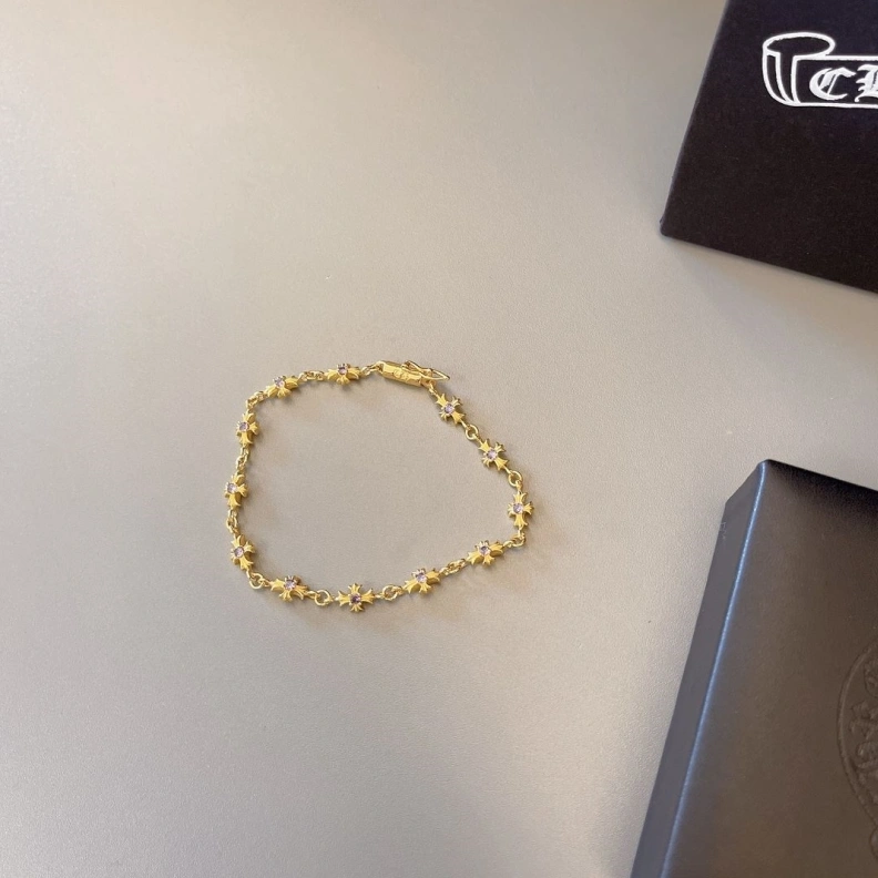 Chrxmx Hxxrts Bracelets SmartChoice 296351