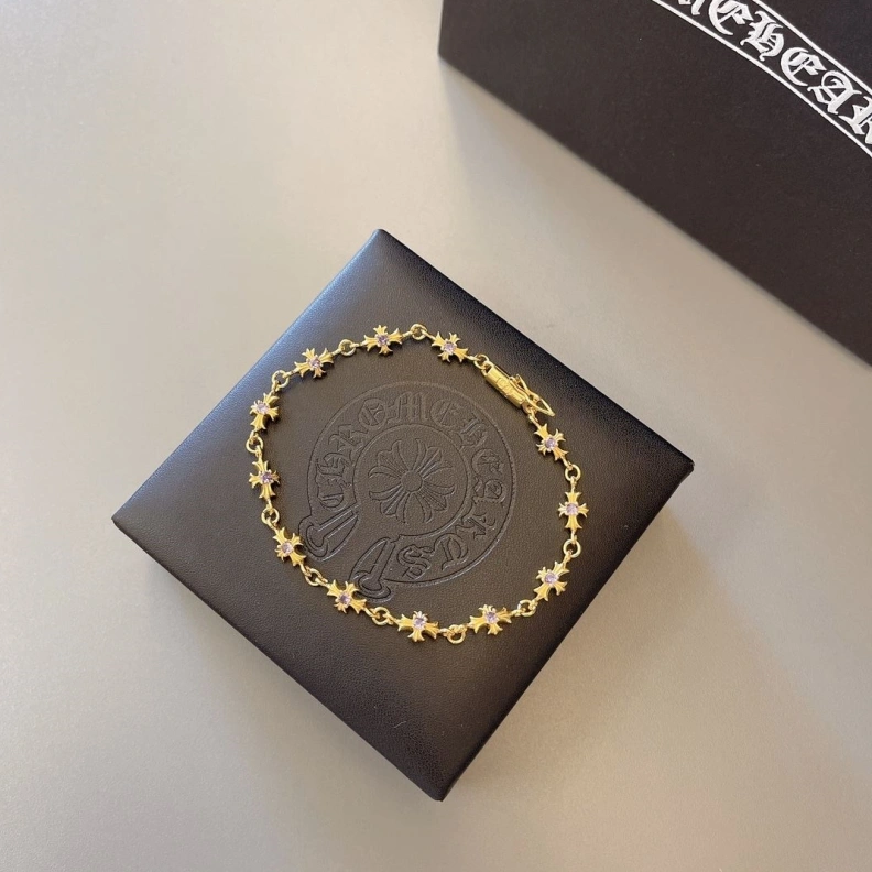 Chrxmx Hxxrts Bracelets SmartChoice 296351