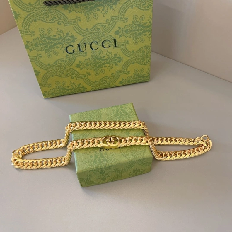 Popular Gxccx Necklaces 301976