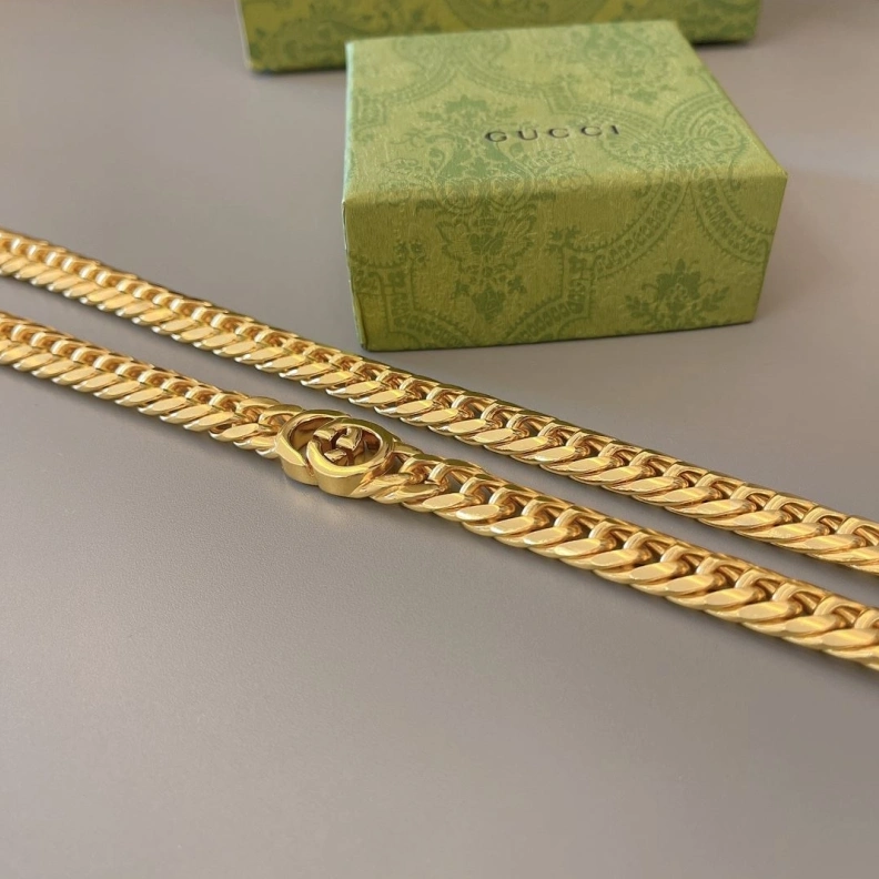 Popular Gxccx Necklaces 301976