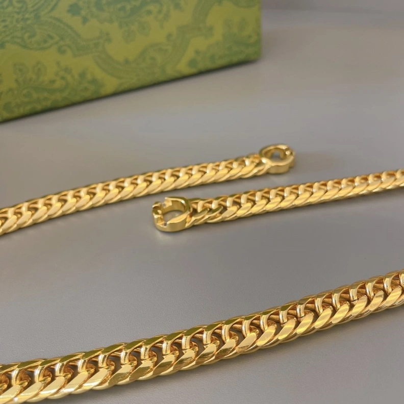 Popular Gxccx Necklaces 301976