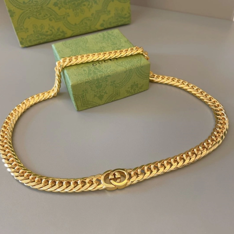Popular Gxccx Necklaces 301976