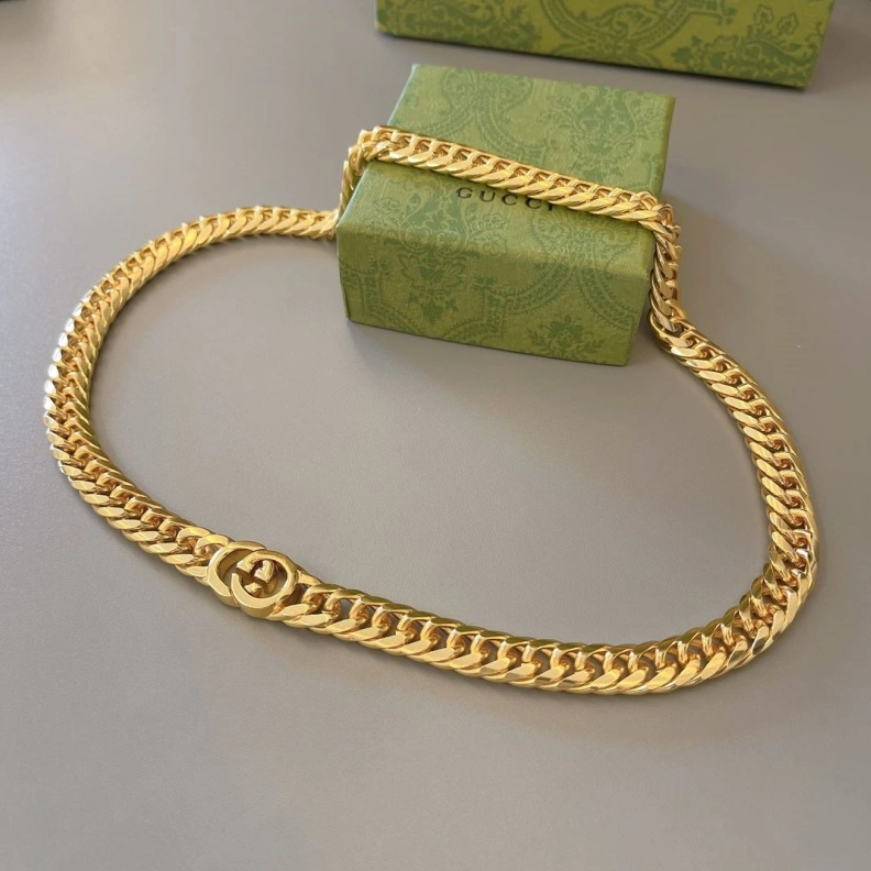Popular Gxccx Necklaces 301976