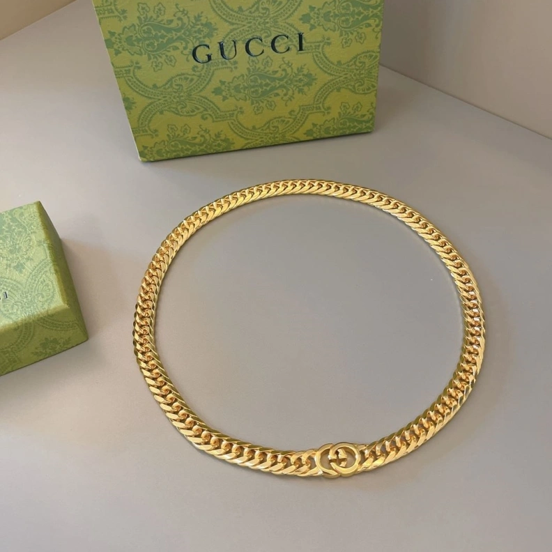Popular Gxccx Necklaces 301976