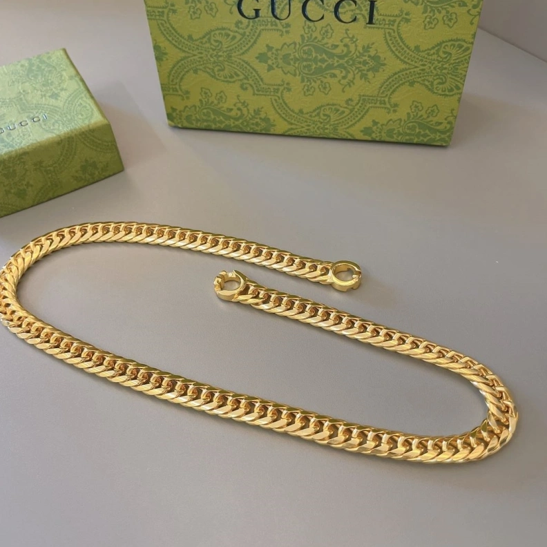 Popular Gxccx Necklaces 301976