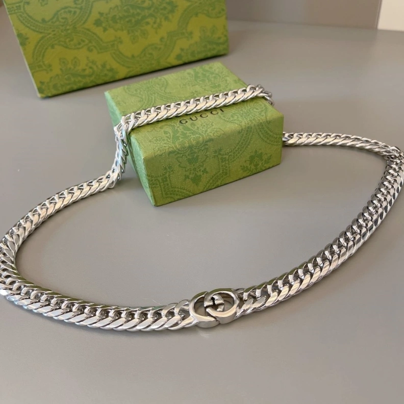 Sophisticated Gxccx Necklaces 301975
