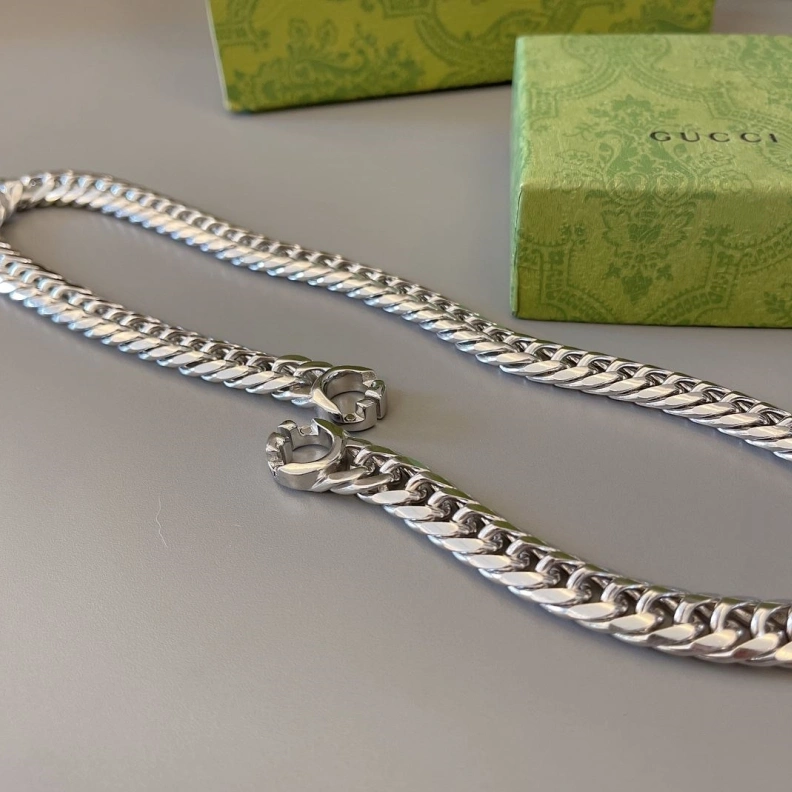 Sophisticated Gxccx Necklaces 301975
