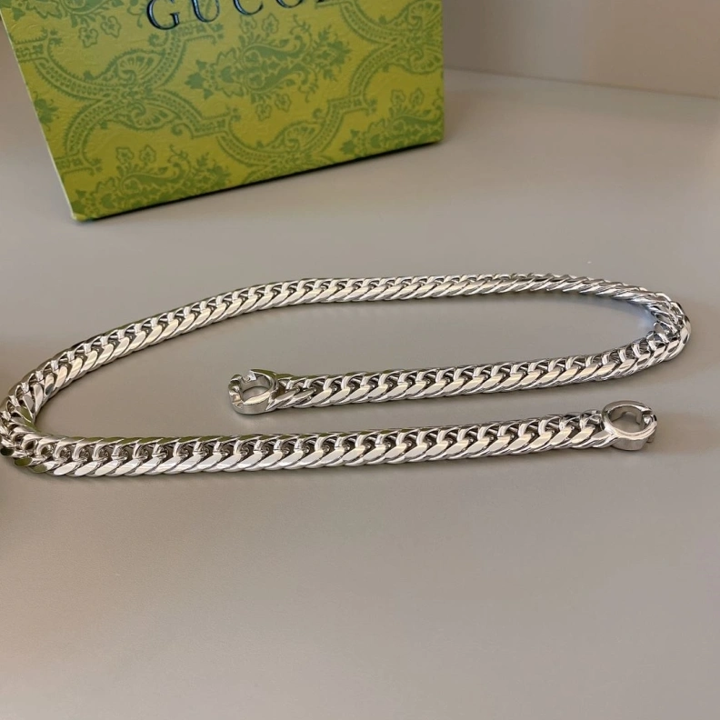 Sophisticated Gxccx Necklaces 301975