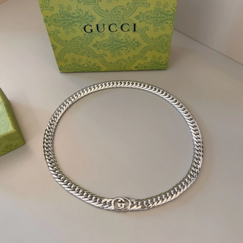 Sophisticated Gxccx Necklaces 301975
