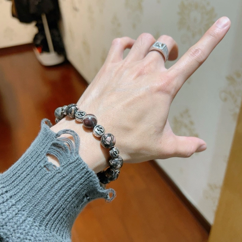 Gxccx Bracelets Versatile 302277