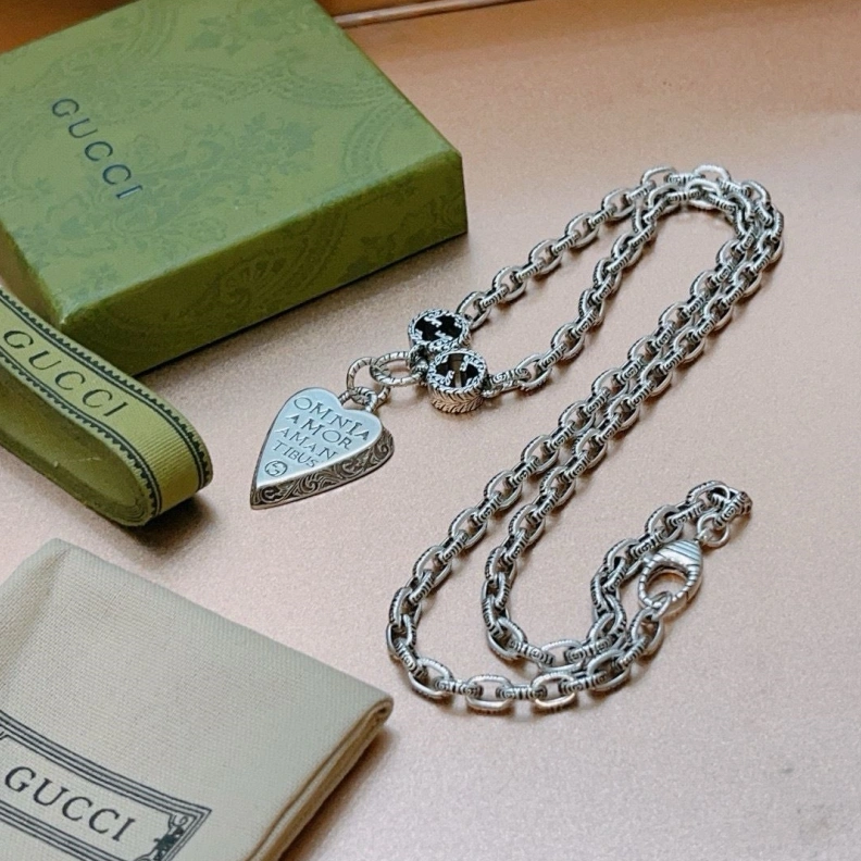 Gxccx Necklaces Affordable 301979
