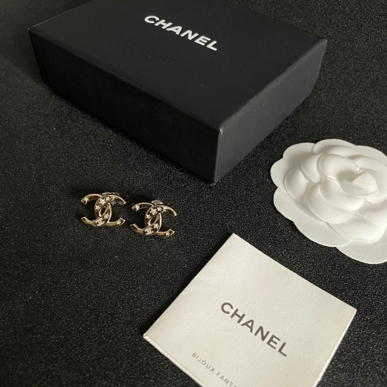 GoAnywhere Chxnxl Earrings 287515