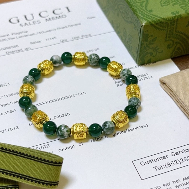 Gxccx Bracelets Sleek 302270