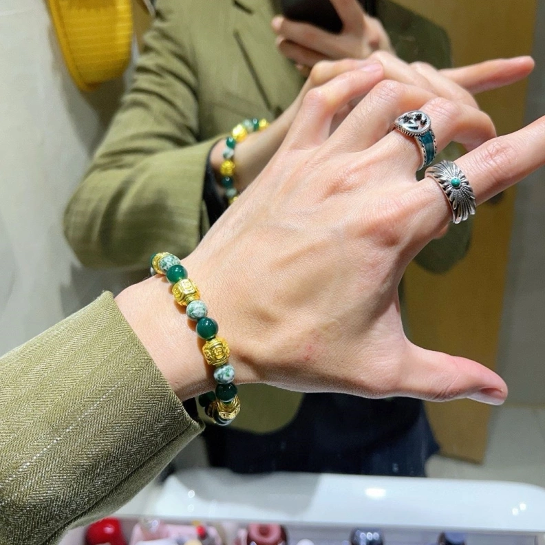 Gxccx Bracelets Sleek 302270