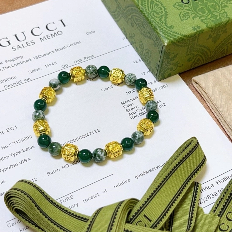 Gxccx Bracelets Sleek 302270