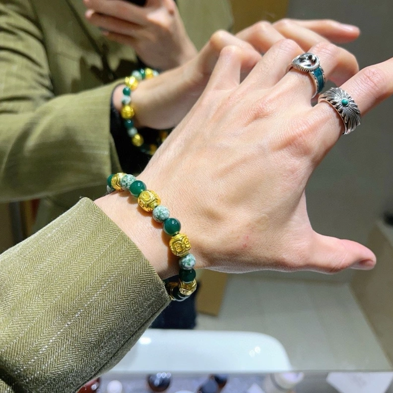 Gxccx Bracelets Sleek 302270