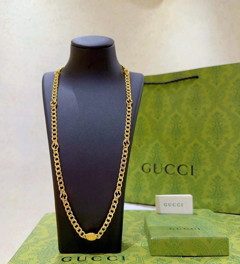 Popular Gxccx Necklaces 301972