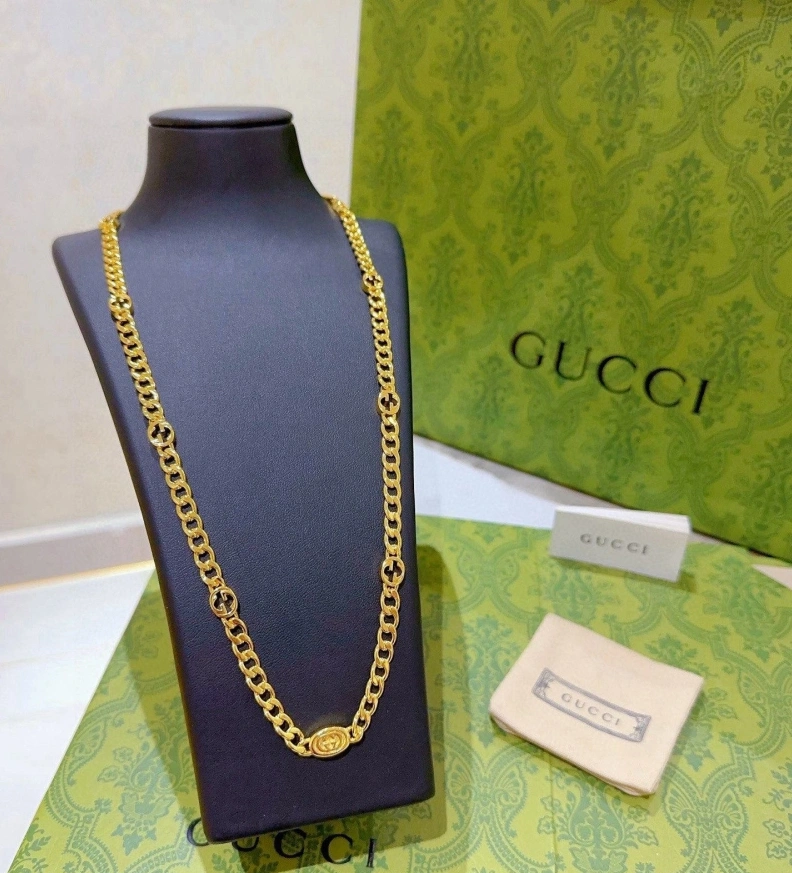Popular Gxccx Necklaces 301972