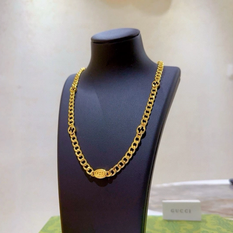 Popular Gxccx Necklaces 301972