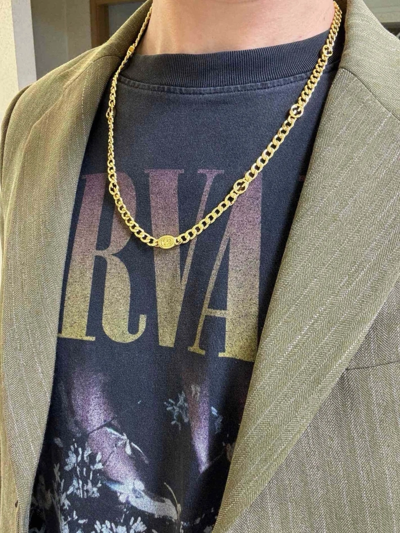 Popular Gxccx Necklaces 301972