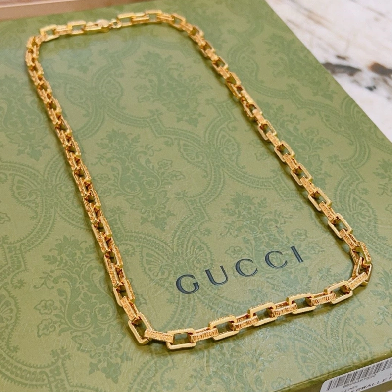 Durable Gxccx Necklaces 301973