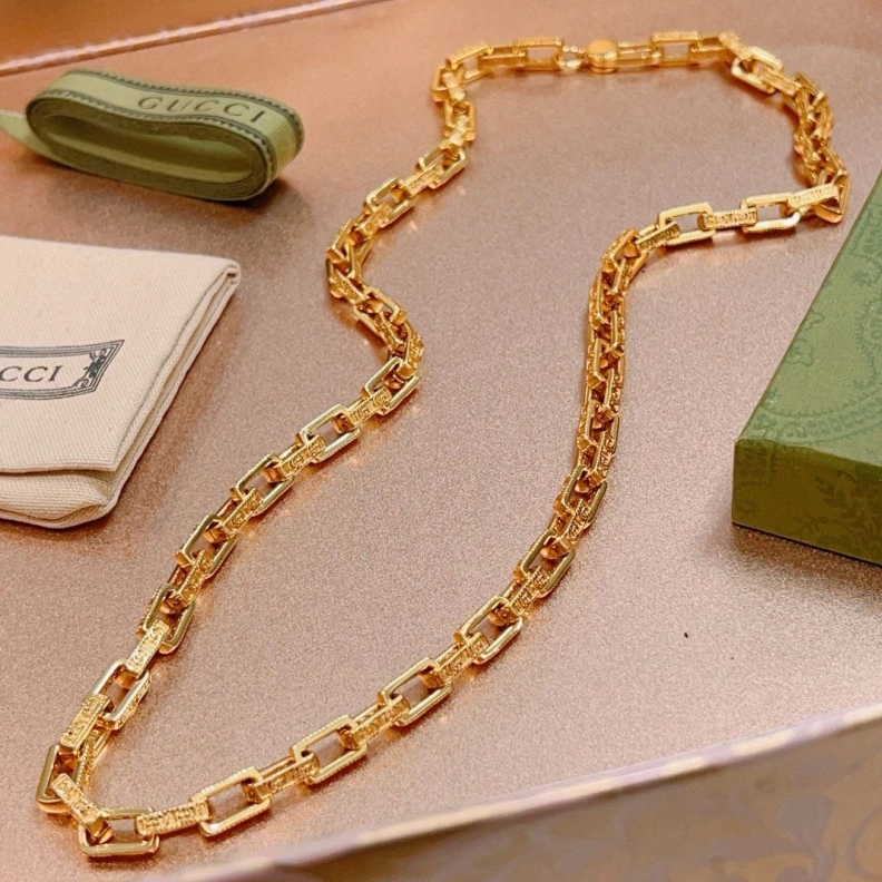 Durable Gxccx Necklaces 301973