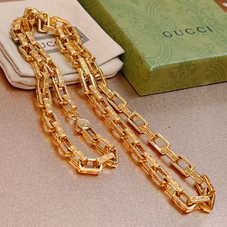 Durable Gxccx Necklaces 301973