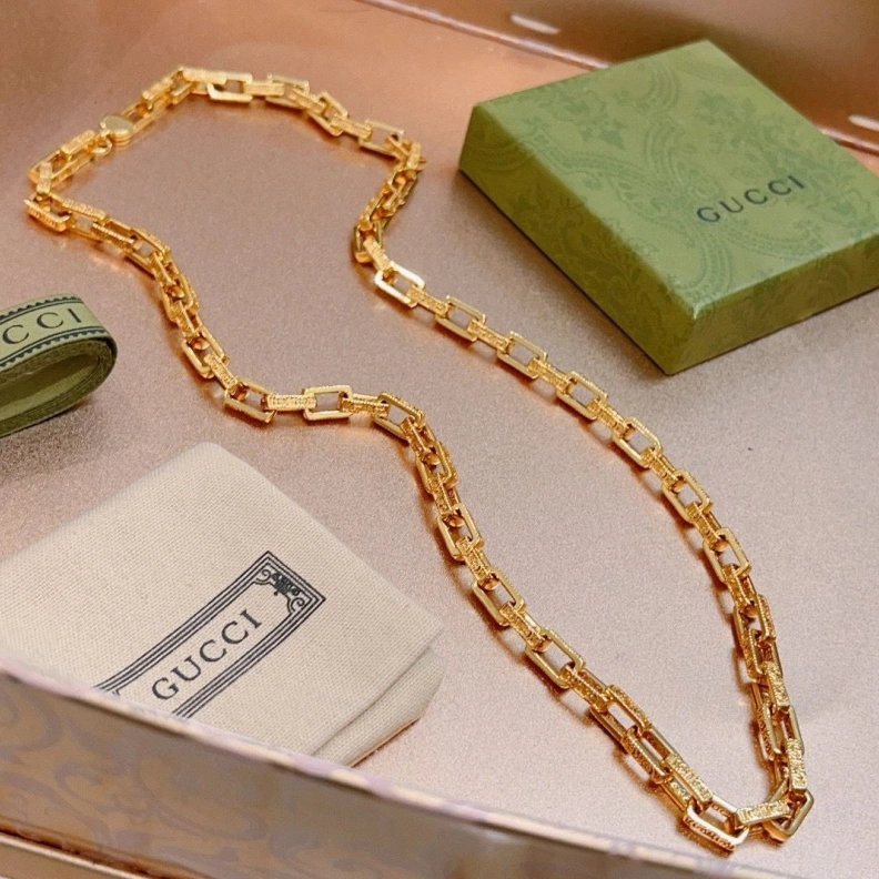 Durable Gxccx Necklaces 301973