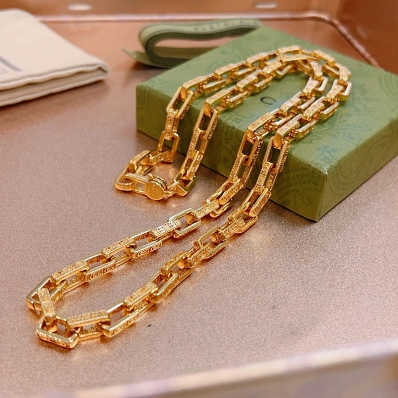Durable Gxccx Necklaces 301973