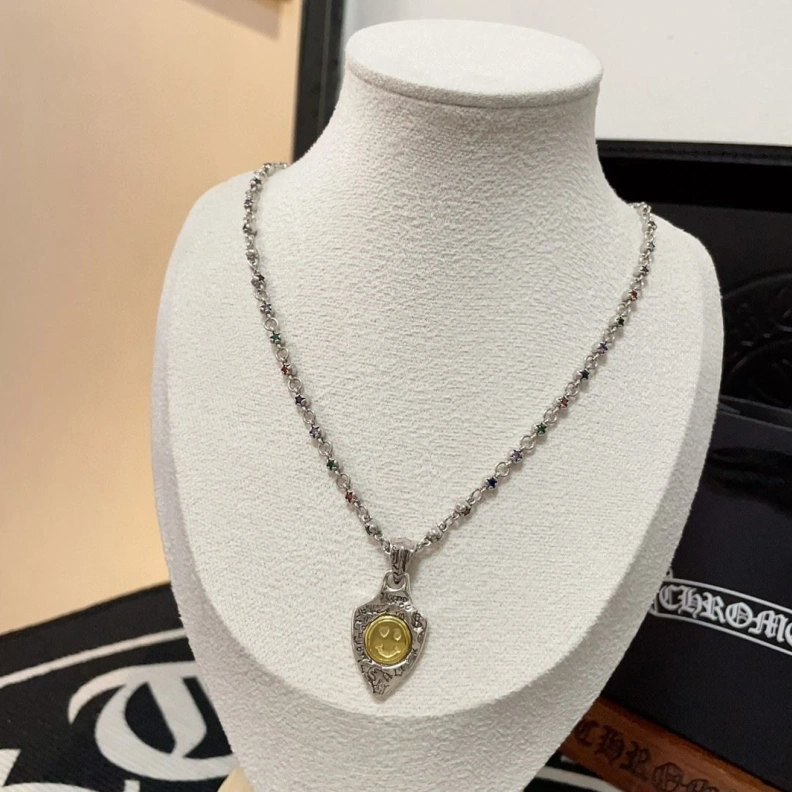 Chrxmx Hxxrts Necklaces EasyMatch 295844