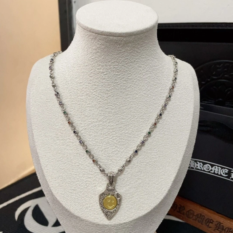 Chrxmx Hxxrts Necklaces EasyMatch 295844