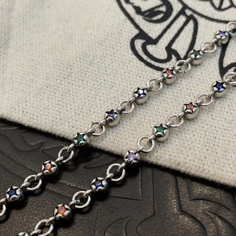 Chrxmx Hxxrts Necklaces EasyMatch 295844