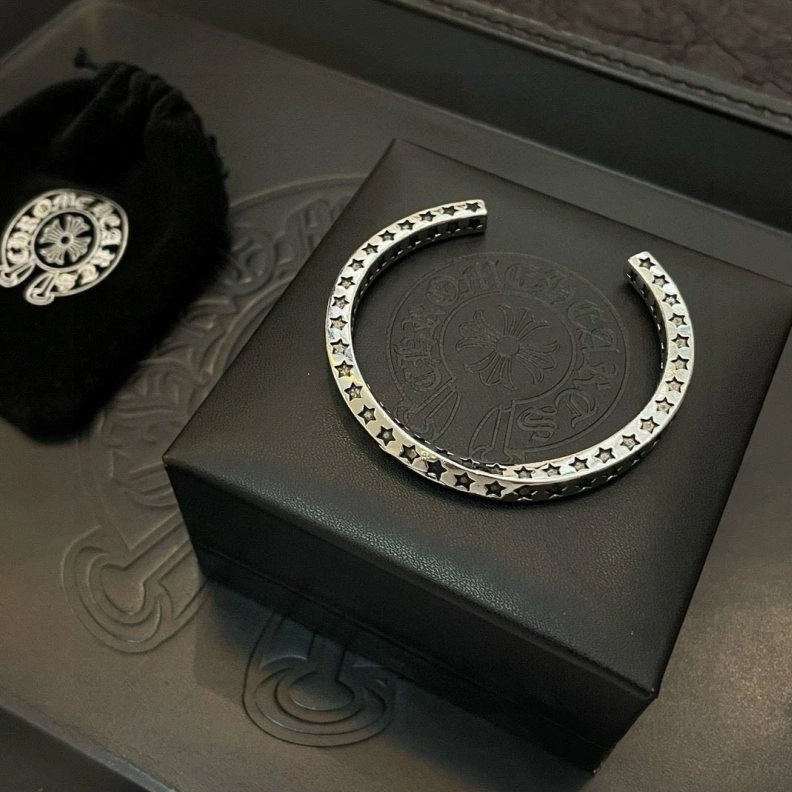 Chrxmx Hxxrts Necklaces EasyMatch 295834