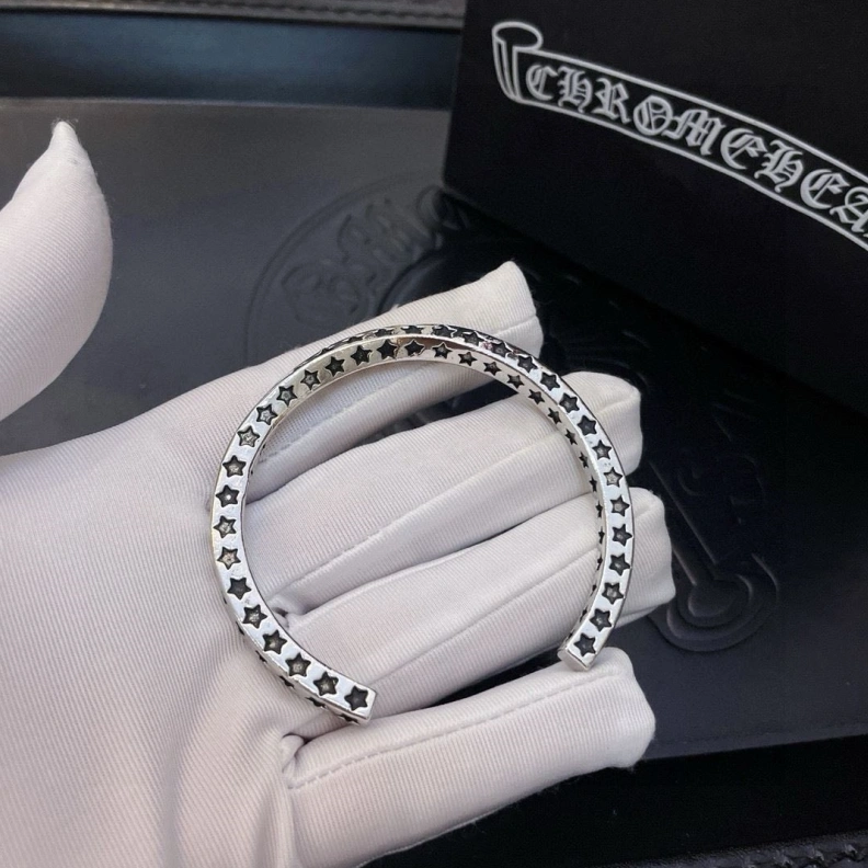 Chrxmx Hxxrts Necklaces EasyMatch 295834