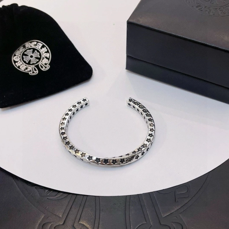 Chrxmx Hxxrts Necklaces EasyMatch 295834