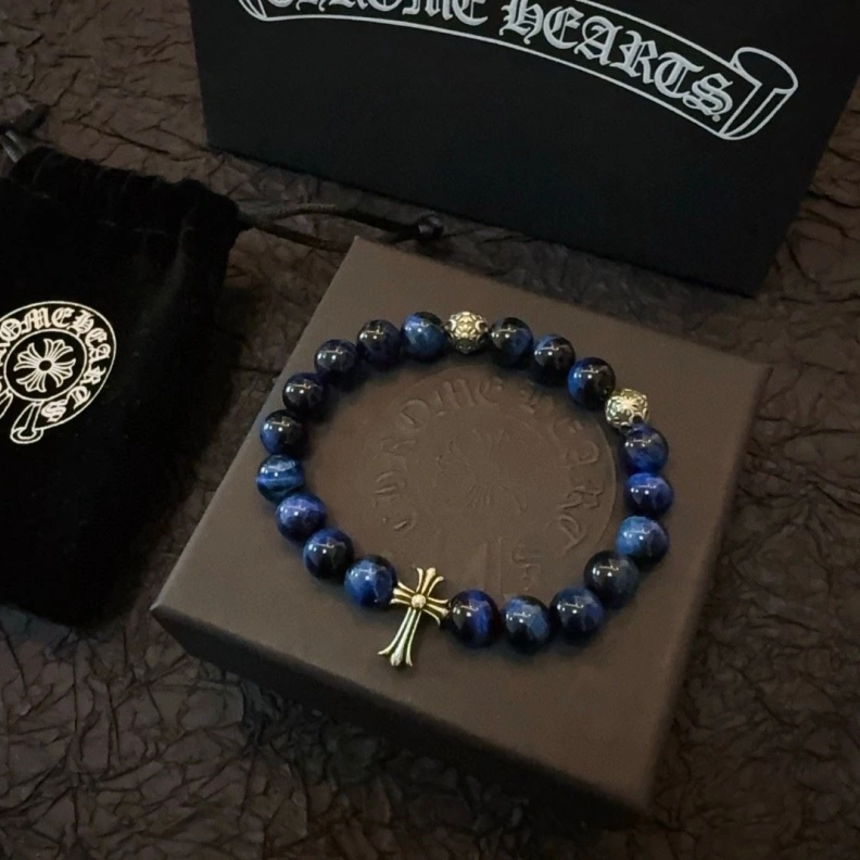 WellDesigned Chrxmx Hxxrts Bracelets 296355