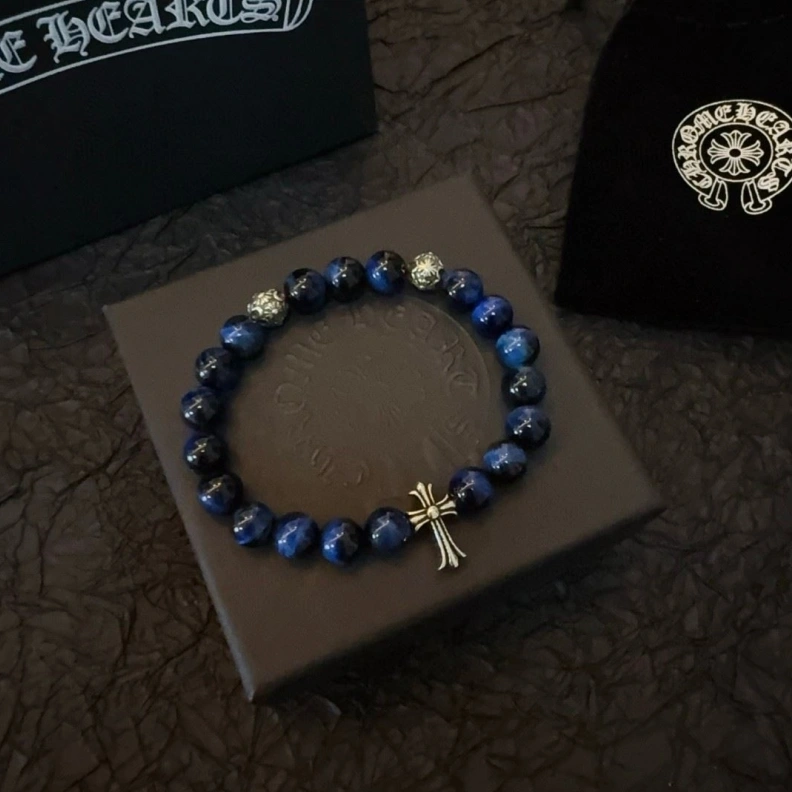 WellDesigned Chrxmx Hxxrts Bracelets 296355