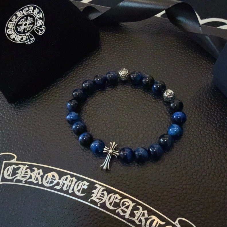 WellDesigned Chrxmx Hxxrts Bracelets 296355