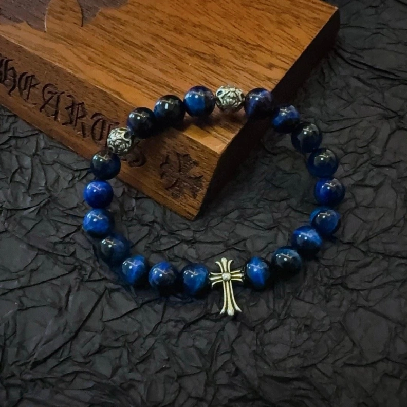 WellDesigned Chrxmx Hxxrts Bracelets 296355