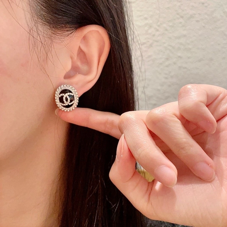 Chxnxl Earrings Comfortable 287509