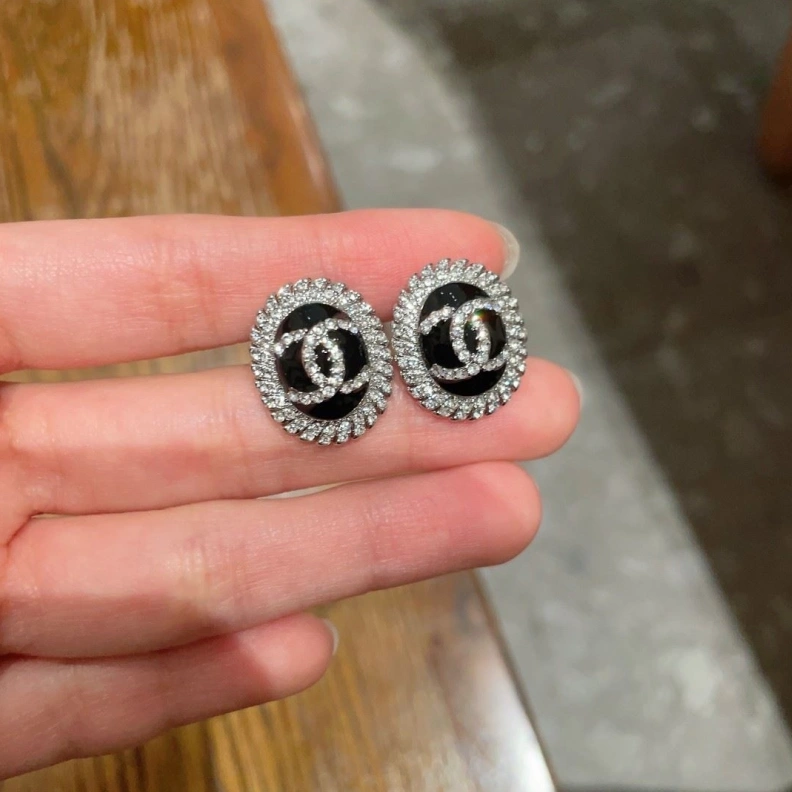 Chxnxl Earrings Comfortable 287509