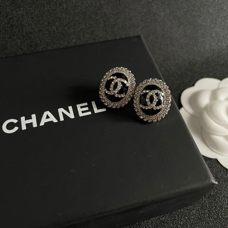 Chxnxl Earrings Comfortable 287509