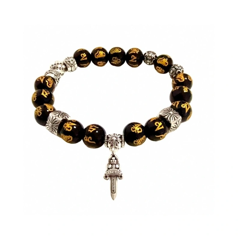AllSeason Chrxmx Hxxrts Bracelets 296352