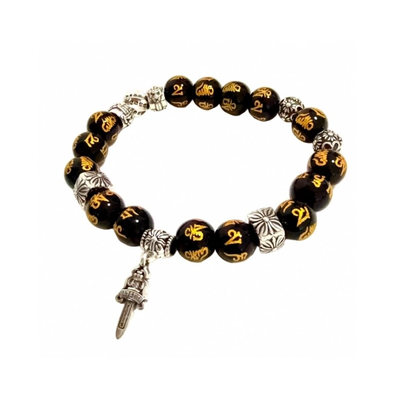 AllSeason Chrxmx Hxxrts Bracelets 296352