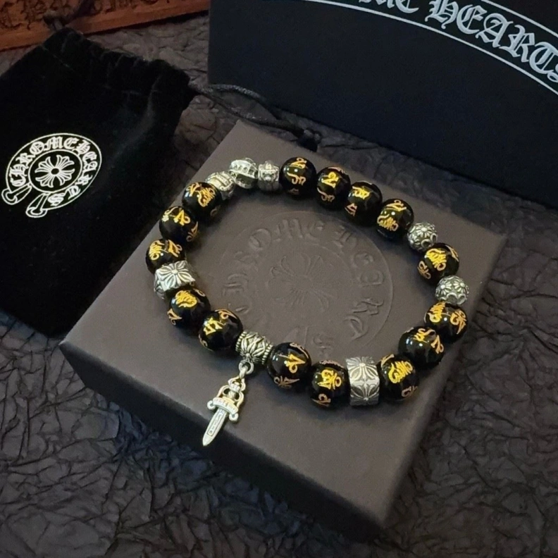 AllSeason Chrxmx Hxxrts Bracelets 296352